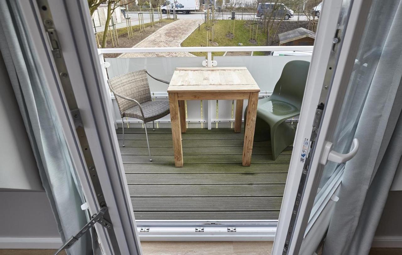 Apartment Homeland Westerland